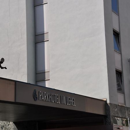 Parkhotel Im Lehel By Blattl München Exterior foto