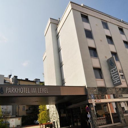 Parkhotel Im Lehel By Blattl München Exterior foto