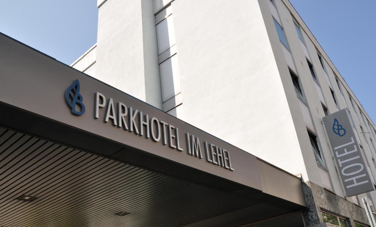Parkhotel Im Lehel By Blattl München Exterior foto