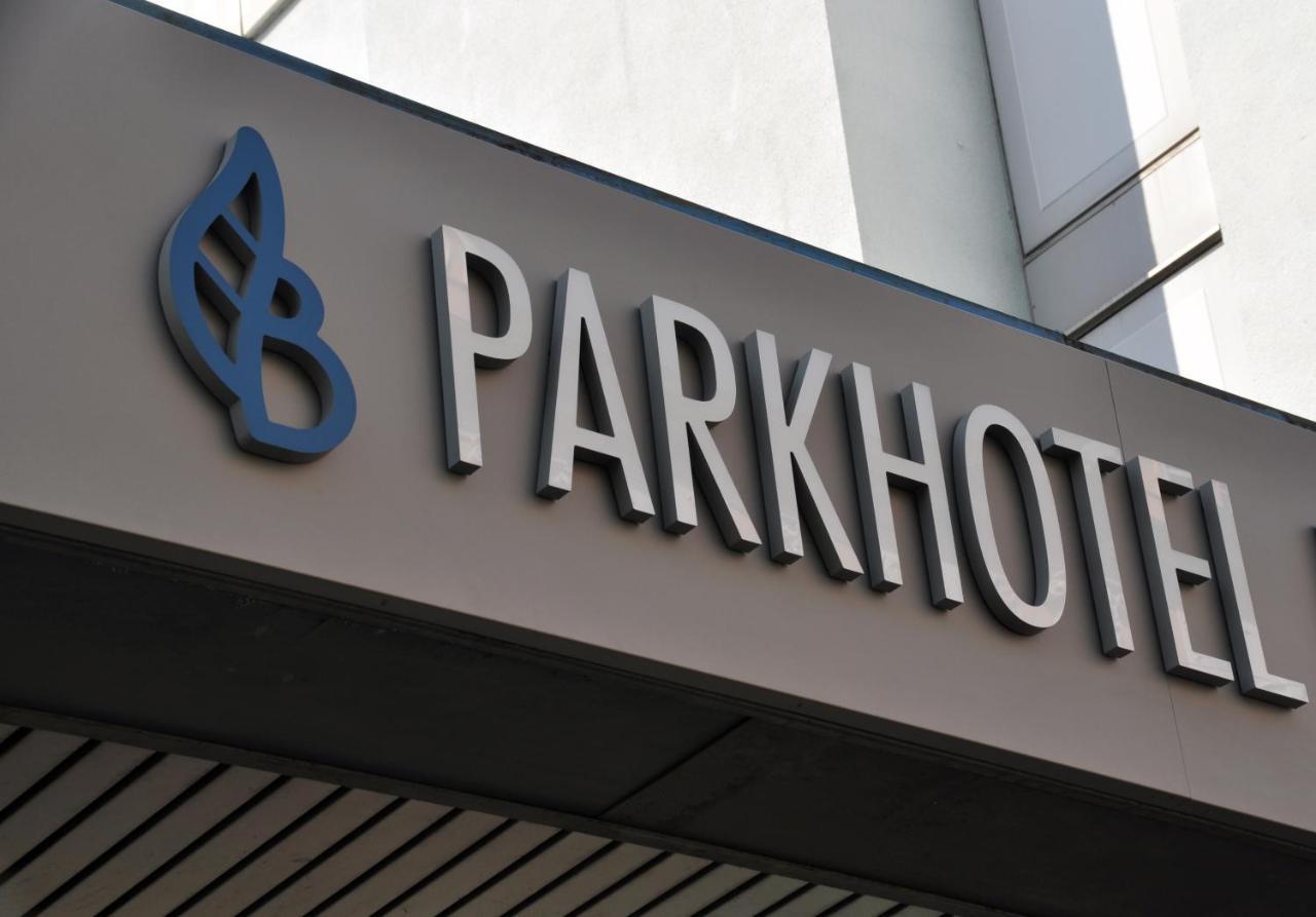 Parkhotel Im Lehel By Blattl München Exterior foto