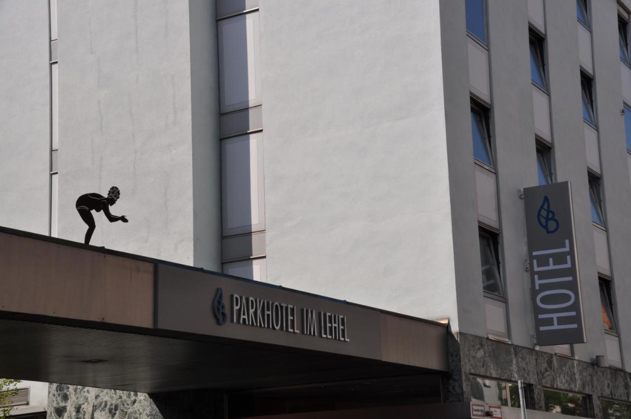 Parkhotel Im Lehel By Blattl München Exterior foto